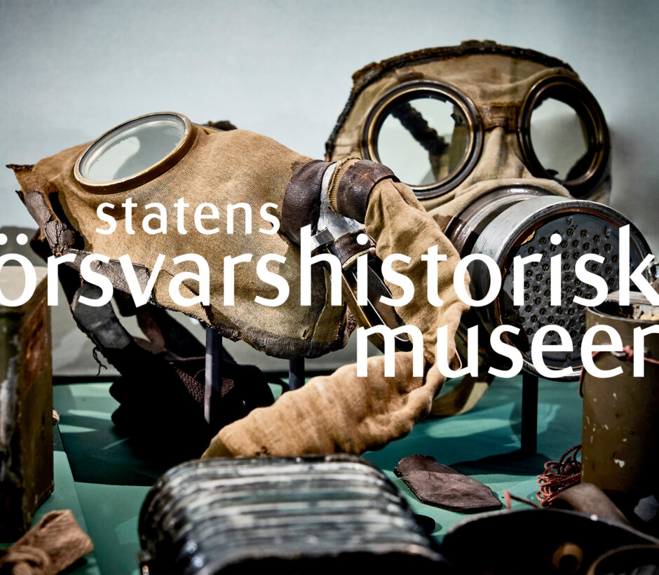 Genrebild f&ouml;r Statens F&ouml;rsvarshistoriska Museer